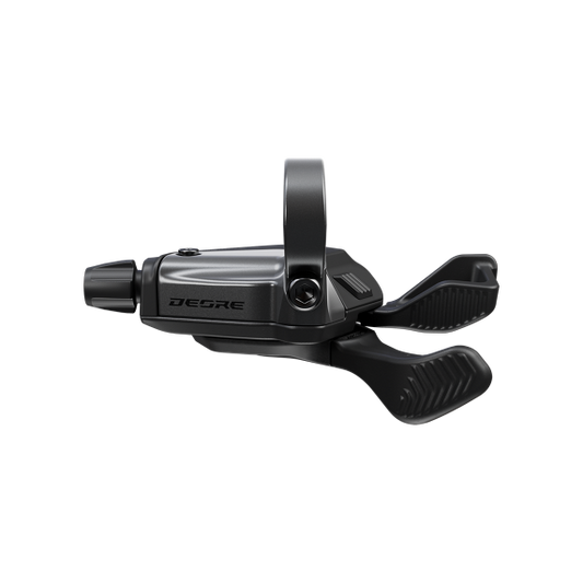 SHIMANO 12V SL-M6200-R Napęd prawostronny