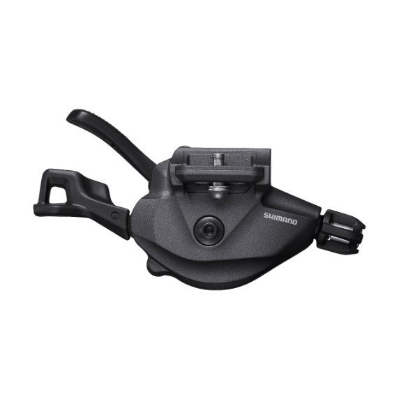 SHIMANO XT 12V SL-M8100-I Höger växelspak (spakmontering)