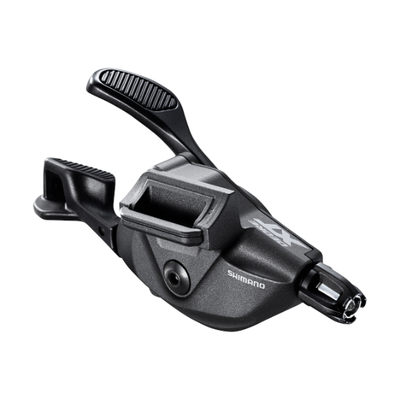 Pravá řadicí páčka SHIMANO XT 12V SL-M8100-I (montáž na páčku I-Spec EV)