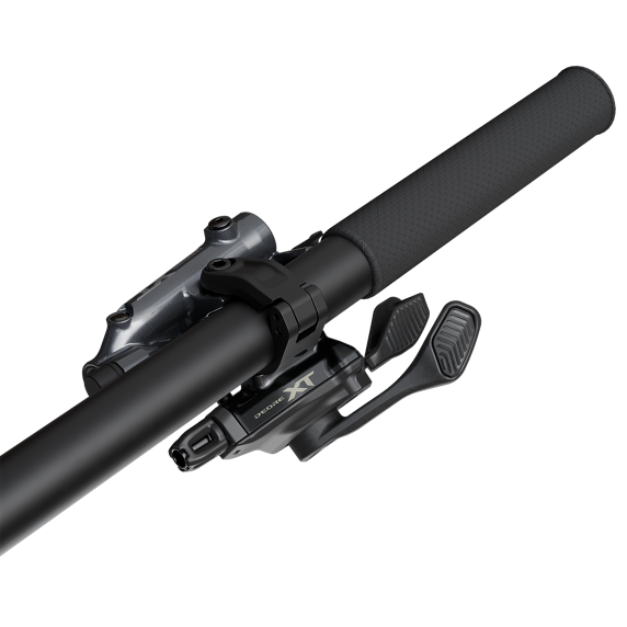 Řadicí páka pravá 12v M8210-IR (embargo 03/08)