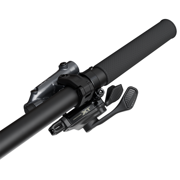 Shifter prawy 11v M8230-R (embargo 02/08)