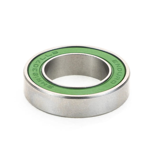 Roulement ENDURO BEARINGS SMR 18307 LLB - 440c Inox - 18x30x7