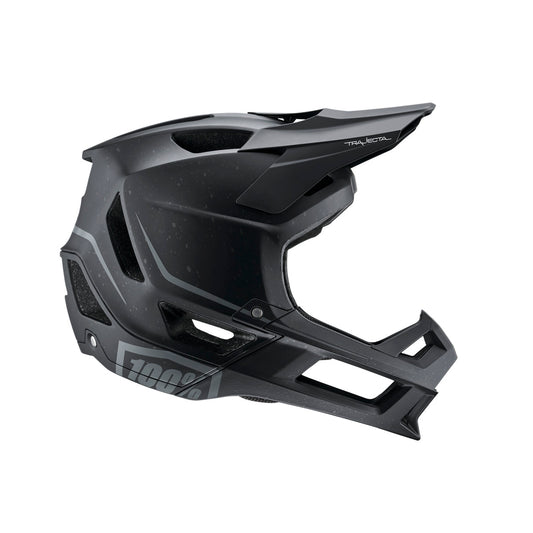 Casque VTT 100% TRAJECTA FIDLOCK Noir