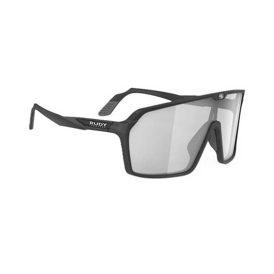 Sluneční brýle RUDY PROJECT SPINSHIELD Black IMPACTX™ Photochromic Laser Black Lenses