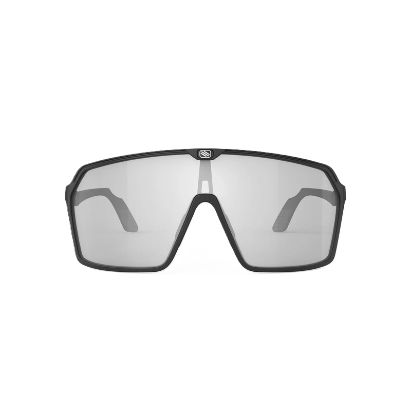 Sluneční brýle RUDY PROJECT SPINSHIELD Black IMPACTX™ Photochromic Laser Black Lenses