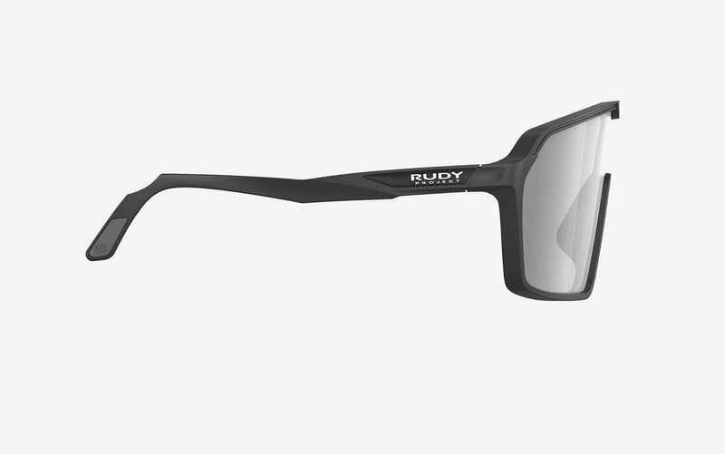 Sluneční brýle RUDY PROJECT SPINSHIELD Black IMPACTX™ Photochromic Laser Black Lenses
