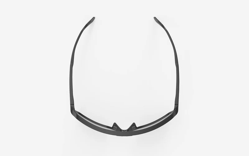 Sluneční brýle RUDY PROJECT SPINSHIELD Black IMPACTX™ Photochromic Laser Black Lenses