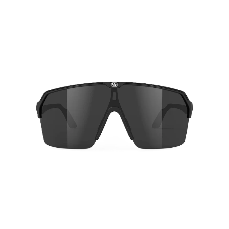 RUDY PROJECT SPINSHIELD AIR Briller Sort RP Optics Linser Røg Sort