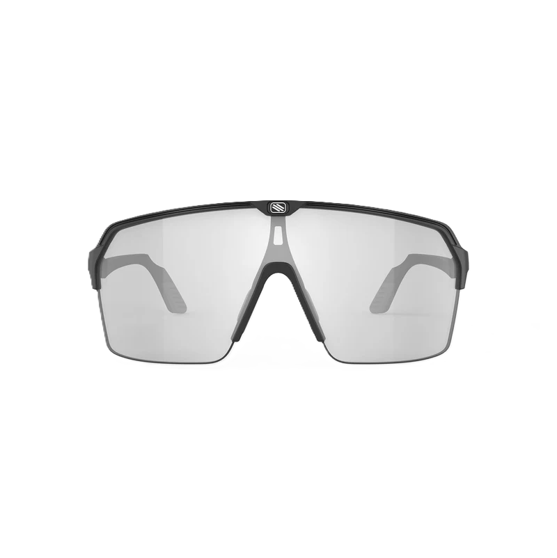 RUDY PROJECT SPINSHIELD AIR Brýle černé IMPACTX™ čočky fotochromatické matné laserové