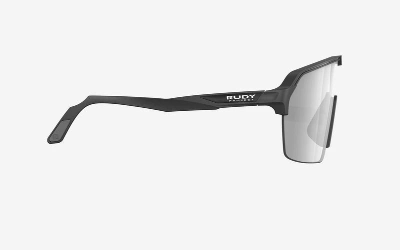 RUDY PROJECT SPINSHIELD AIR Brýle černé IMPACTX™ čočky fotochromatické matné laserové