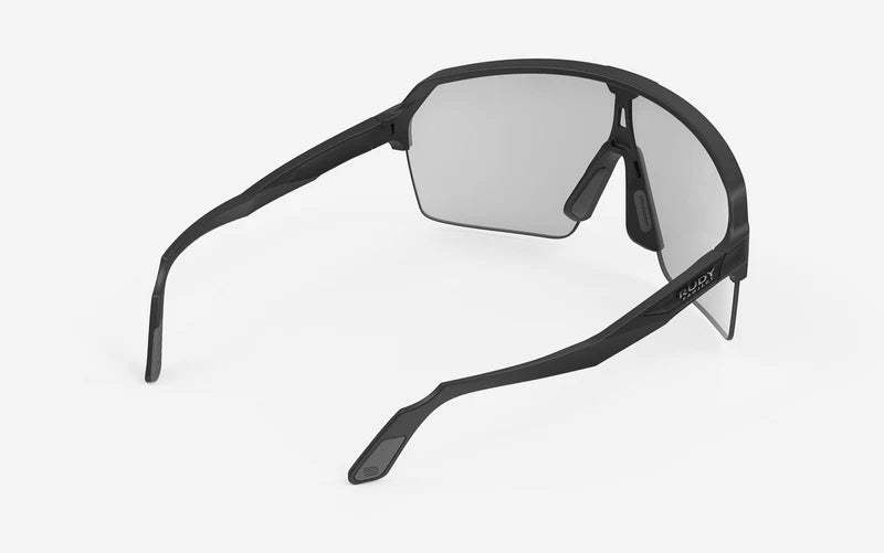 RUDY PROJECT SPINSHIELD AIR Brýle černé IMPACTX™ čočky fotochromatické matné laserové