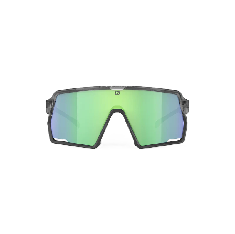 Briller RUDY PROJECT KELION Crystal Ash Linser RP Optics Multilaser Green