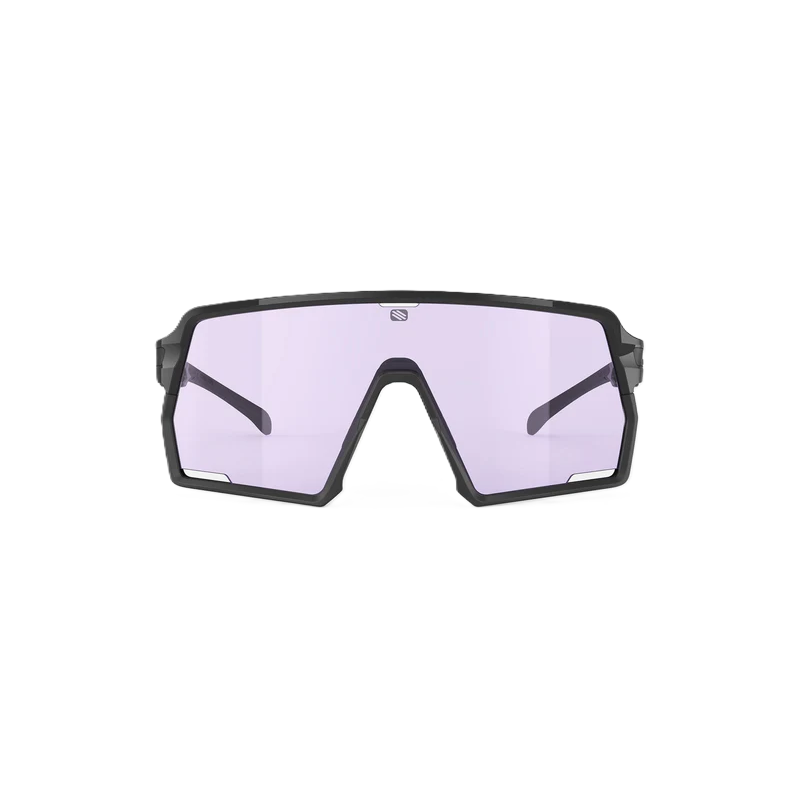 Sluneční brýle RUDY PROJECT KELION Black IMPACTX™ Lenses Photochromic Laser Purple