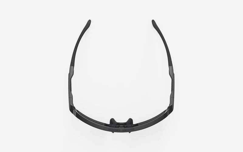 Sluneční brýle RUDY PROJECT KELION Black IMPACTX™ Lenses Photochromic Laser Purple