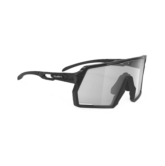 Sluneční brýle RUDY PROJECT KELION Black IMPACTX™ Lenses Photochromic Laser Black