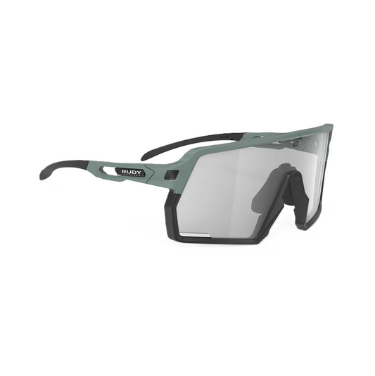 RUDY PROJECT KELION Brýle Sage Green IMPACTX™ Lenses Photochromic Laser Black