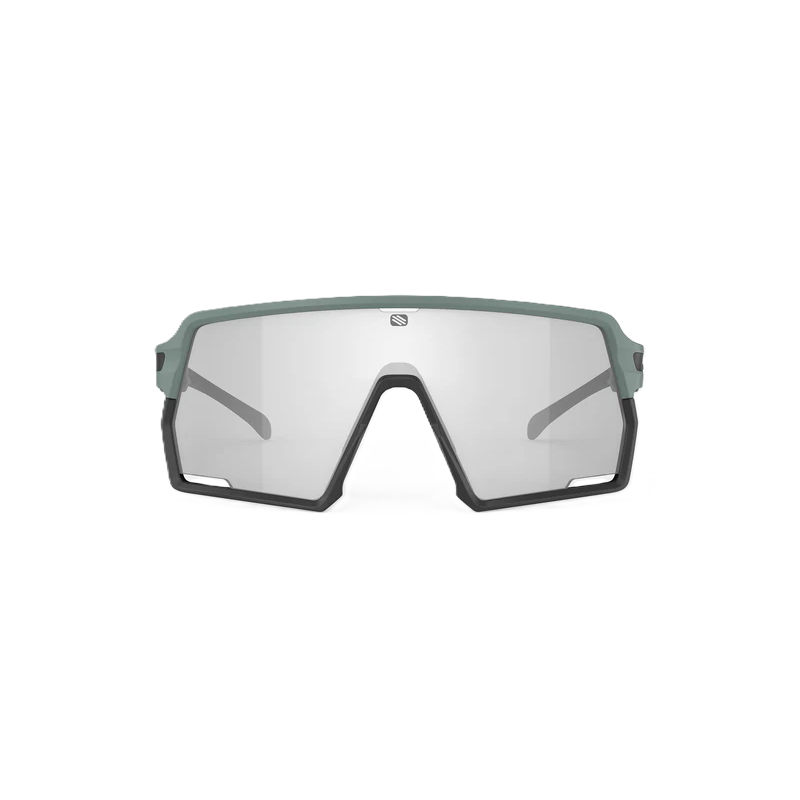 RUDY PROJECT KELION Brýle Sage Green IMPACTX™ Lenses Photochromic Laser Black