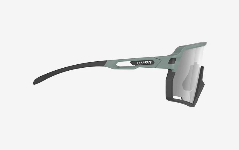 RUDY PROJECT KELION Brýle Sage Green IMPACTX™ Lenses Photochromic Laser Black