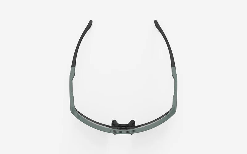 RUDY PROJECT KELION Brýle Sage Green IMPACTX™ Lenses Photochromic Laser Black