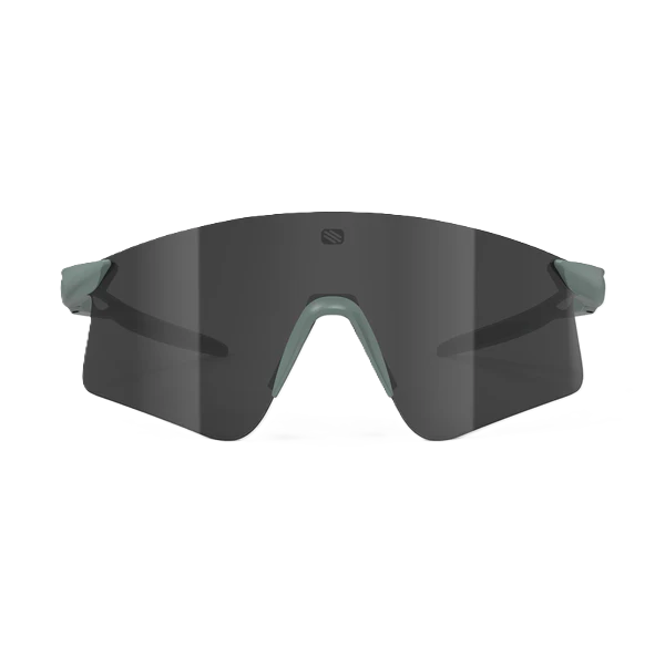 RUDY PROJECT ASTRAL X Briller Sage Green RP Optics Linser Smoke Black