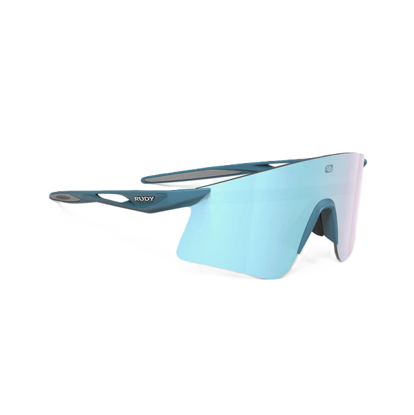 RUDY PROJECT ASTRAL X Light Teal Brýle RP Optics Multilaser Osmium