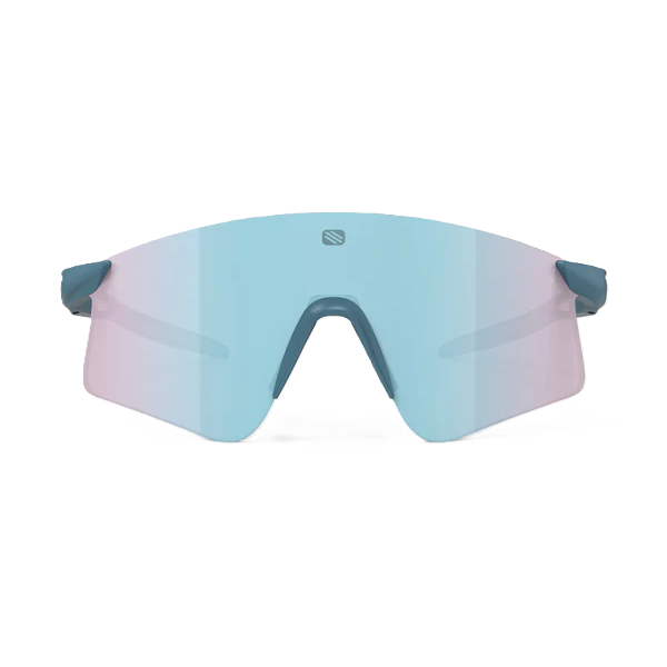 RUDY PROJECT ASTRAL X Light Teal Brýle RP Optics Multilaser Osmium