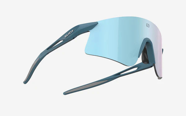 RUDY PROJECT ASTRAL X Light Teal Brýle RP Optics Multilaser Osmium