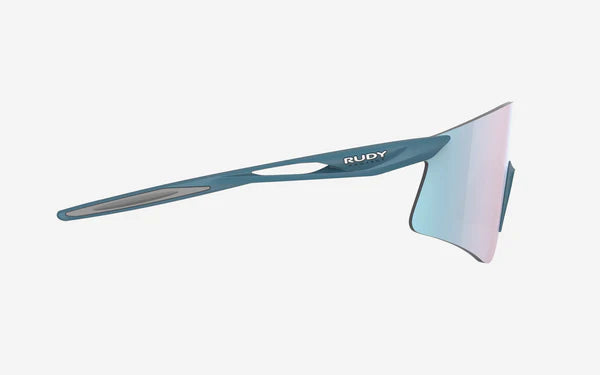 RUDY PROJECT ASTRAL X Light Teal Brýle RP Optics Multilaser Osmium