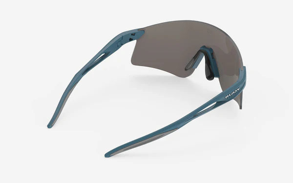 RUDY PROJECT ASTRAL X Light Teal Brýle RP Optics Multilaser Osmium