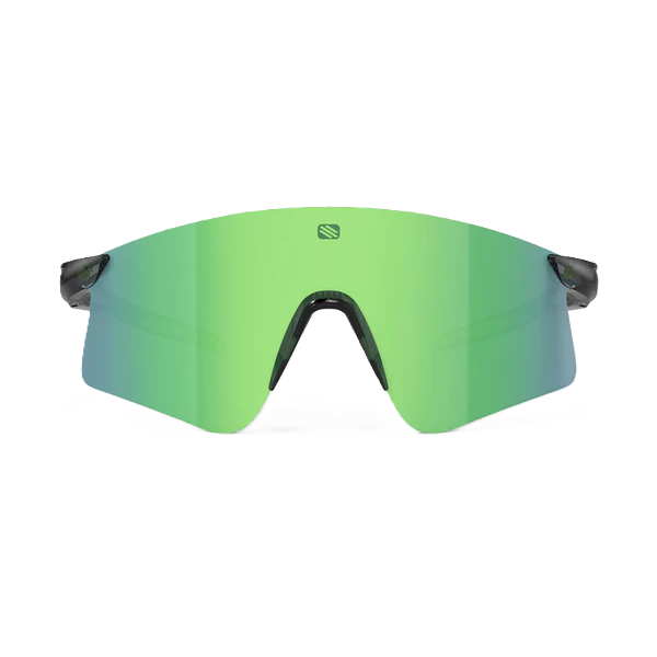 RUDY PROJECT ASTRAL X Crystal Ash Sluneční brýle RP Optics Multilaser Green Lenses