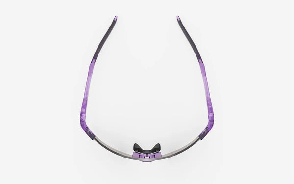RUDY PROJECT ASTRAL X Crystal Lilac Briller RP Optics Multilaser Rose Gold