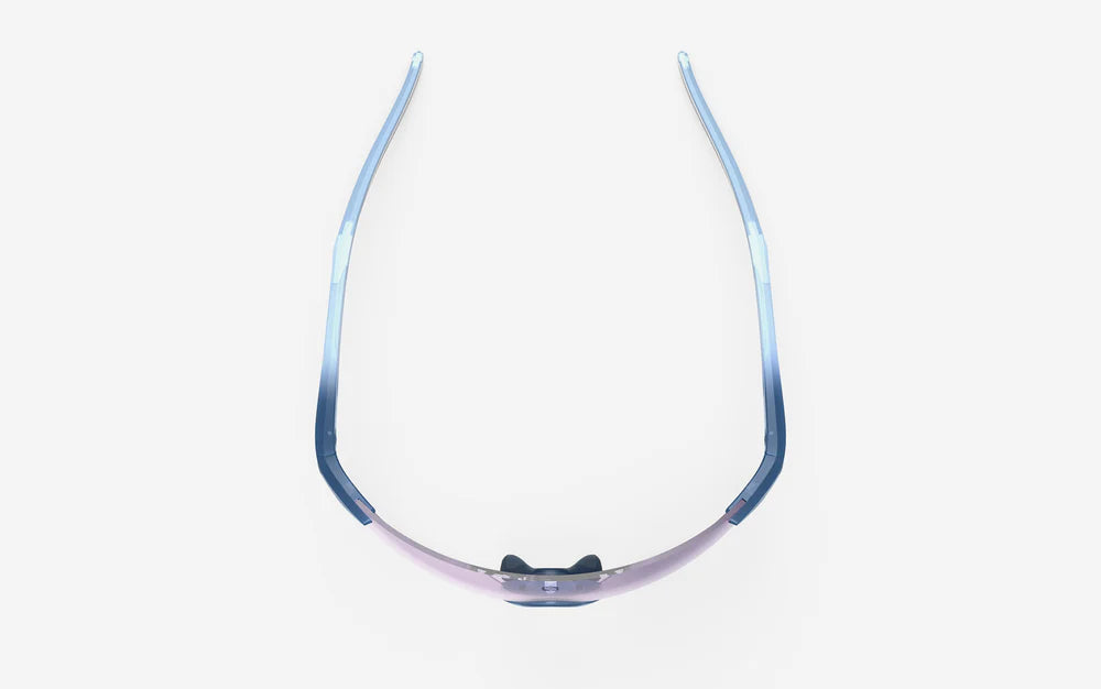 Brýle RUDY PROJECT ASTRAL SPHERE Crystal Blue Čočky IMPACTX™ Photochromic Laser Purple