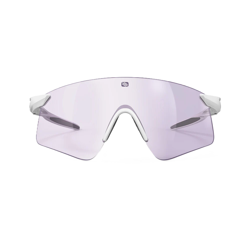 RUDY PROJECT ASTRAL SPHERE Brýle bílé IMPACTX™ čočky fotochromatické Laser Purple