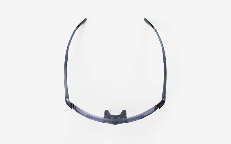 RUDY PROJECT SPINSHIELD PRO Blue Brýle IMPACTX™ Photochromic Laser Purple Lenses