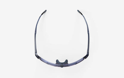 Lunettes RUDY PROJECT SPINSHIELD PRO Bleu Verres IMPACTX™ Photochromique Laser Purple