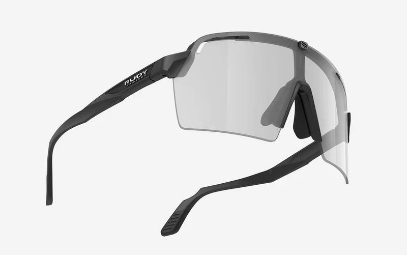 RUDY PROJECT SPINSHIELD PRO Glasögon Matt Black IMPACTX™ Linser Photochromic Laser Black