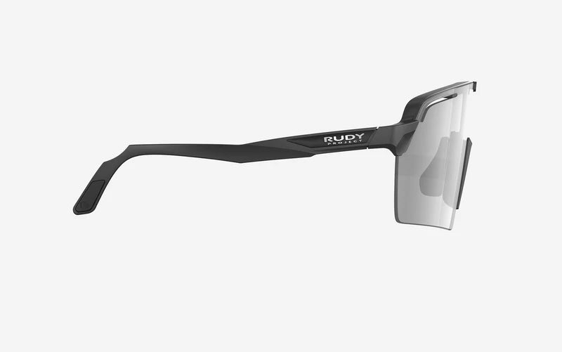 RUDY PROJECT SPINSHIELD PRO Glasögon Matt Black IMPACTX™ Linser Photochromic Laser Black