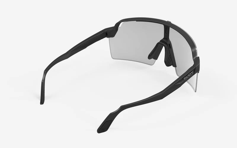 RUDY PROJECT SPINSHIELD PRO Glasögon Matt Black IMPACTX™ Linser Photochromic Laser Black