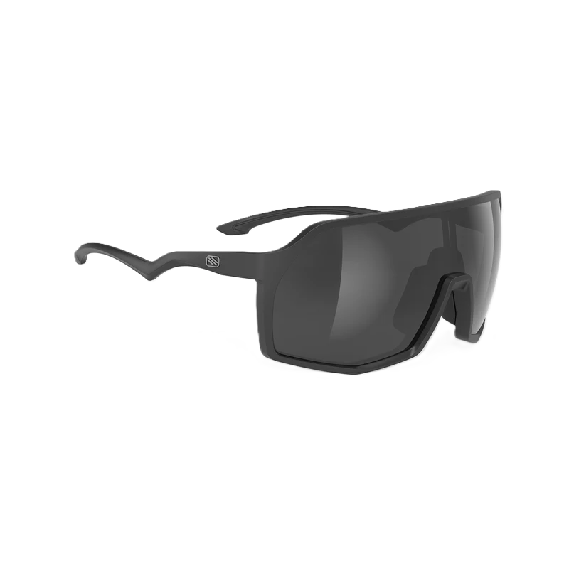 Brýle RUDY PROJECT THUNDER černé čočky RP Optics Smoke Black