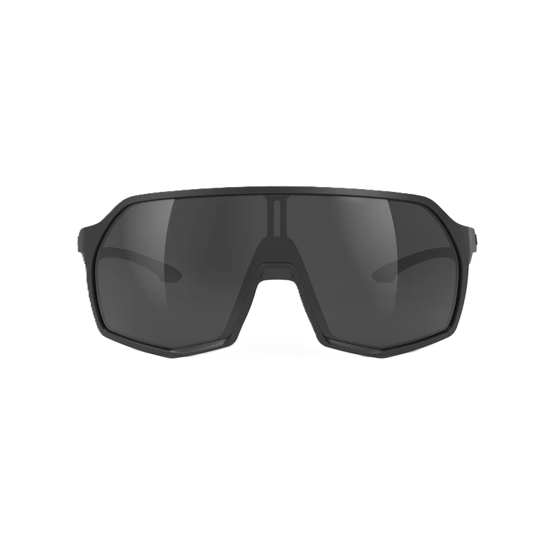 Brýle RUDY PROJECT THUNDER černé čočky RP Optics Smoke Black