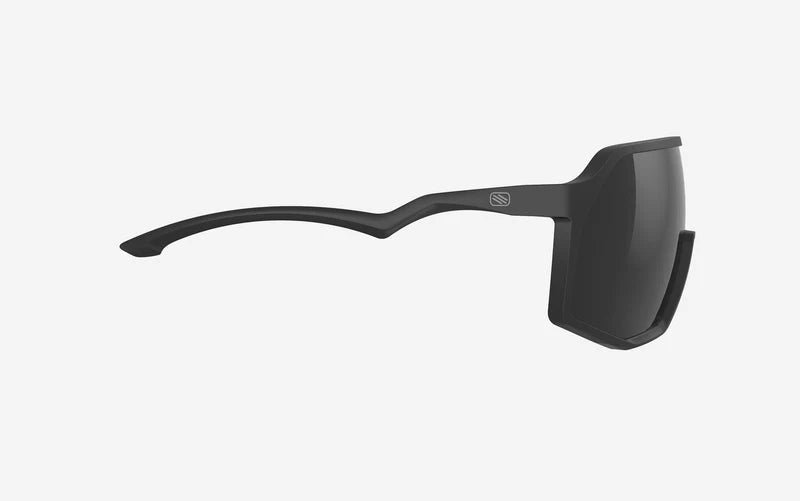 Brýle RUDY PROJECT THUNDER černé čočky RP Optics Smoke Black
