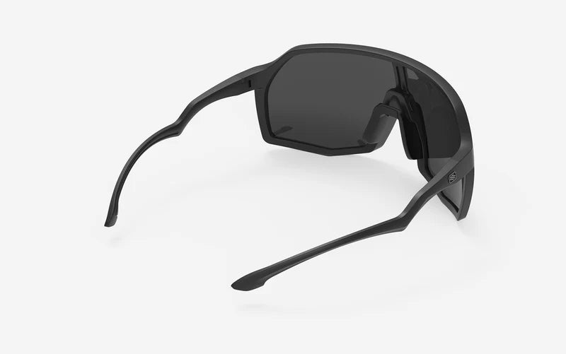 Brýle RUDY PROJECT THUNDER černé čočky RP Optics Smoke Black