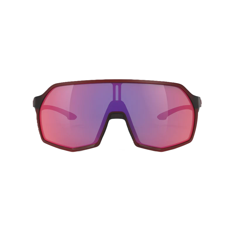 RUDY PROJECT THUNDER Bordeaux Brýle RP Optics Multilaser Red Lenses