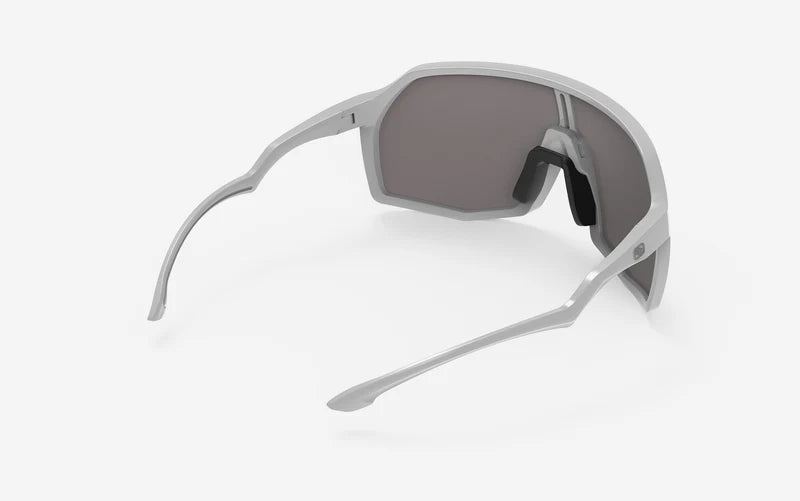 RUDY PROJECT THUNDER Briller Hvid RP Optics Multilaser Rose Gold-glas