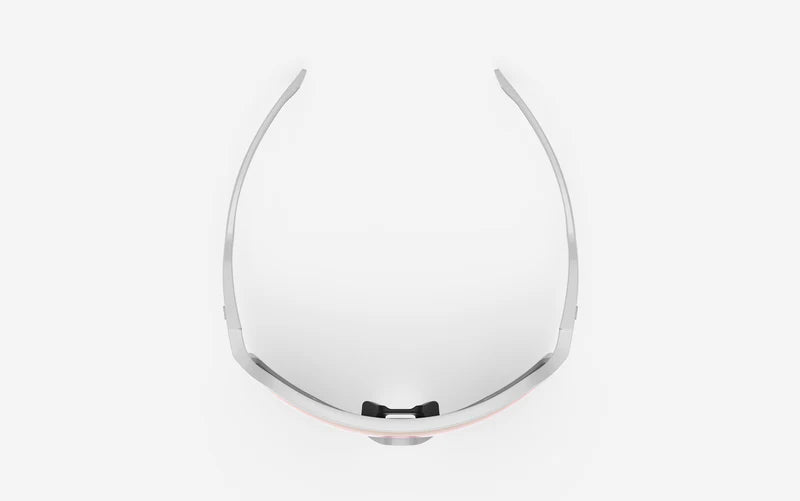 RUDY PROJECT THUNDER Briller Hvid RP Optics Multilaser Rose Gold-glas