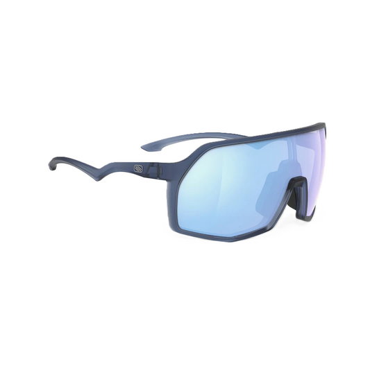 RUDY PROJECT THUNDER Blå briller RP Optics Multilaser Ice-glas