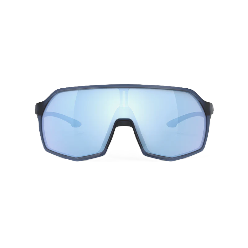 Modré brýle RUDY PROJECT THUNDER RP Optics Multilaser Ice Lenses