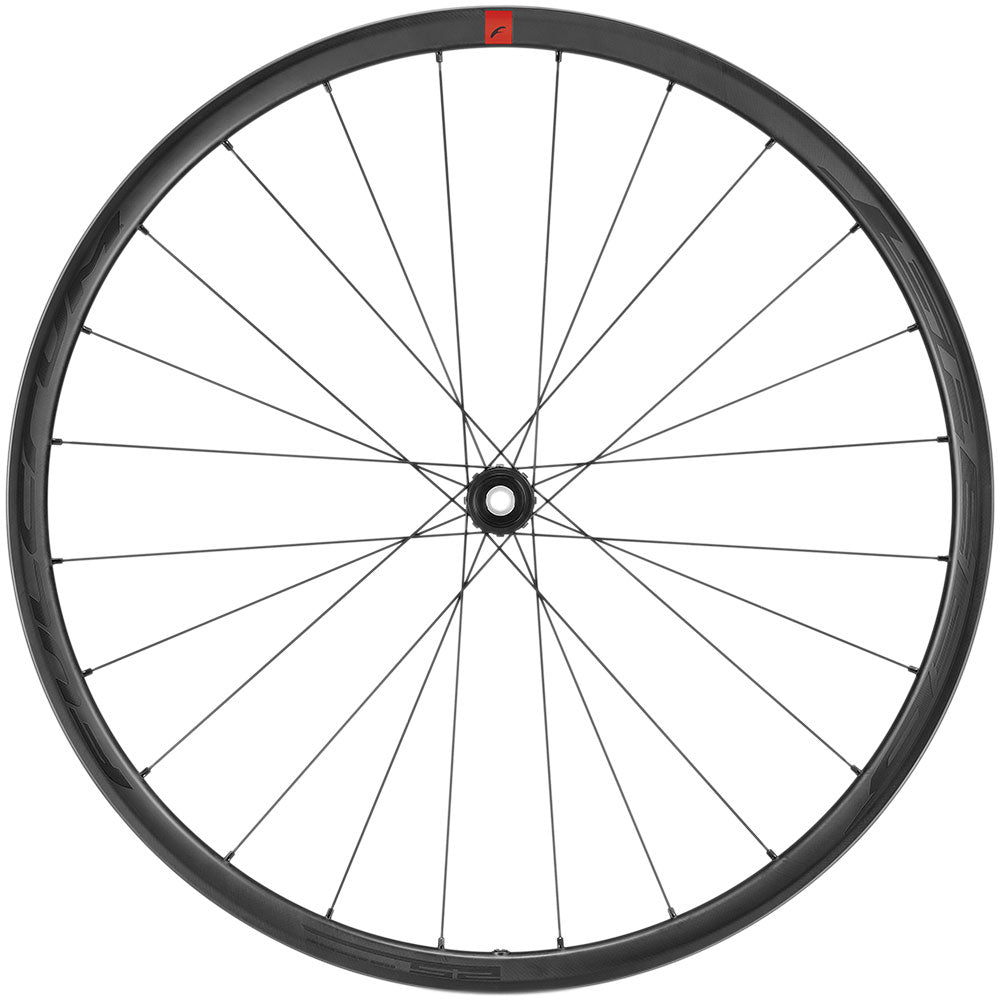 Paire de Roues FULCRUM SPEED 25 Tubeless Ready  (Center Lock)