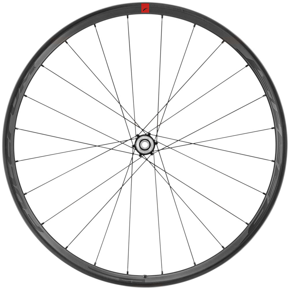 Paire de Roues FULCRUM SPEED 25 Tubeless Ready  (Center Lock)