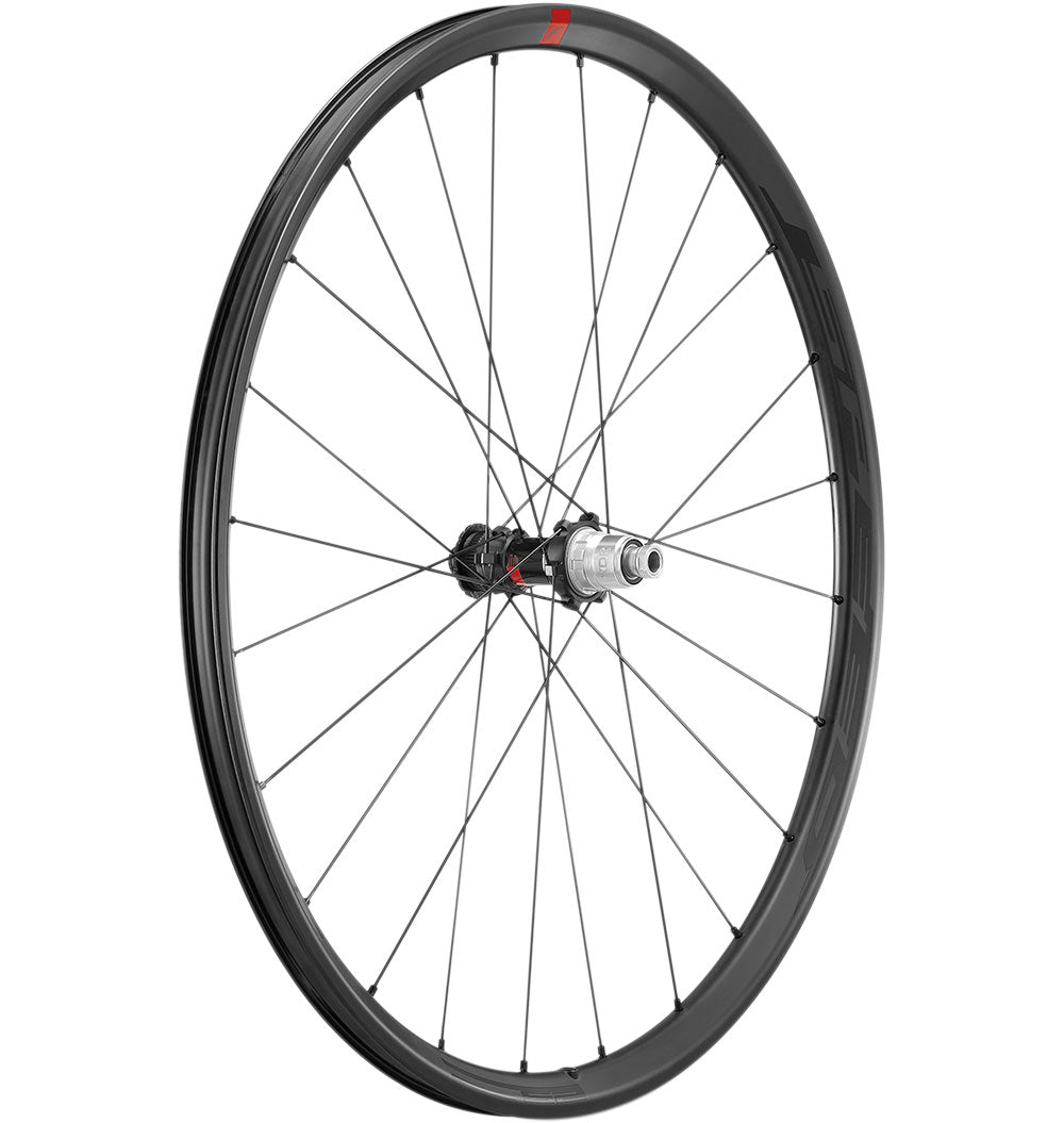 Paire de Roues FULCRUM SPEED 25 Tubeless Ready  (Center Lock)